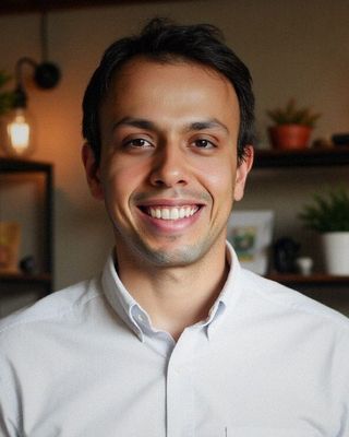 Photo of Leonardo Oliveira, Counselor, LMHC, LPC