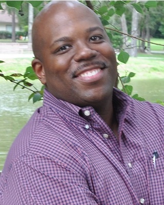 Photo of Henry M Pittman, Licensed Professional Counselor in Houston, TX