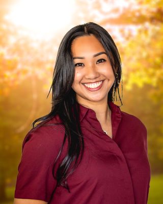 Photo of Katelyn Usam, Marriage & Family Therapist, MS, LMFT