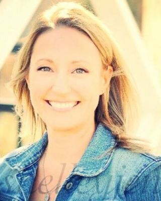 Photo of Michelle Blankenship, Marriage & Family Therapist in Charlotte, NC