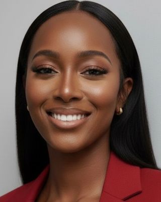 Photo of Taylor Williams, Licensed Professional Counselor, MA, LPC