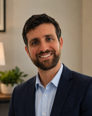 Photo of Andrew Flagg, Psychiatrist, MD