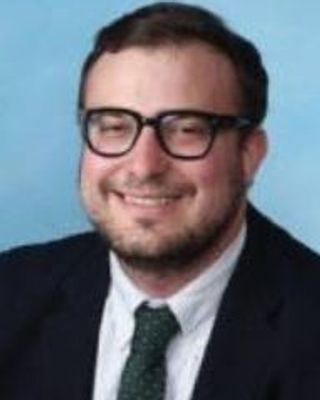 Photo of Dr. Christopher Reggi, Psychiatrist, MD