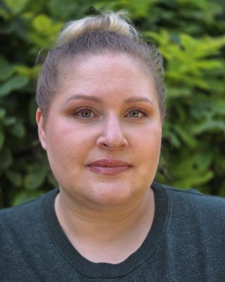 Photo of Lauren Rose Gula, Counsellor, MCP, RCC