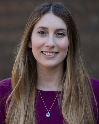 Photo of Emily Griffin, Counselor in Gaithersburg, MD