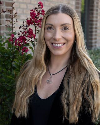 Photo of Alayna West, Licensed Clinical Mental Health Counselor Associate, LCMHCA
