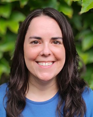 Photo of Aubriana Teeley, Psychologist, PsyD