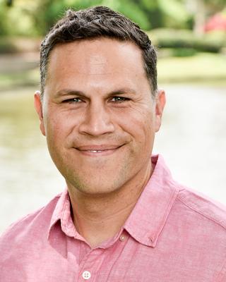 Photo of Michael Salas, PsyD, LPC-S, CSAT, CST, SEP, Licensed Professional Counselor in Dallas