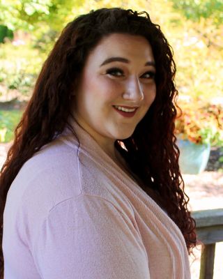 Photo of Rachel Shields, Clinical Social Work/Therapist, LISW-S