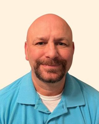 Photo of Herschel Abbott, Licensed Professional Counselor, MEd, LPC