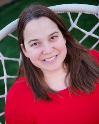 Photo of Jessica R Ngotngamwong, Clinical Social Work/Therapist, LCSW