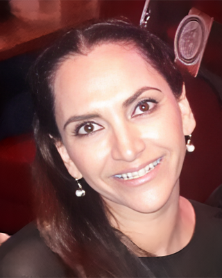Photo of Norma Munoz-Sedano, Marriage & Family Therapist, LMFT