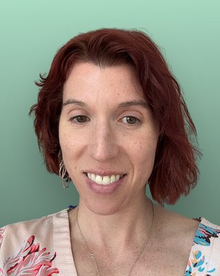Photo of Jennifer Deschler, Licensed Clinical Mental Health Counselor, LCMHC