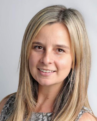 Photo of Sierra Flynn, Marriage & Family Therapist, LMFT, EMDR, IFS