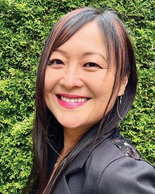 Photo of Ellen Yang, Counsellor, PhD(c), RCC, RCC-RCS, RETA, RCS