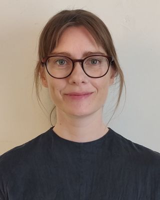 Photo of Kate Gidley, Counsellor in SE18, England