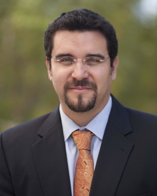 Photo of Miguel E. Gallardo, Psychologist in 92630, CA