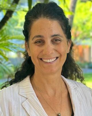 Photo of Shahar Groode, MS, LMHC, Counselor