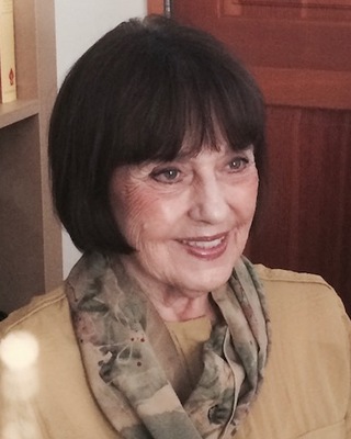 Photo of Sylvia Messina Bercovici, PhD, LMFT, Marriage & Family Therapist in Los Angeles