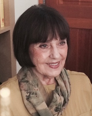 Photo of Sylvia Messina Bercovici, Marriage & Family Therapist in Mar Vista, Los Angeles, CA