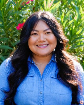 Photo of Kayla Cha, Marriage & Family Therapist Associate, MA, AMFT