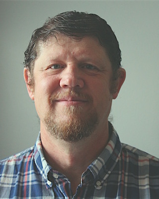 Photo of Bryan Miller - Behavioral Pediatric and Family Therapy Program, PhD, LIMHP, Counselor