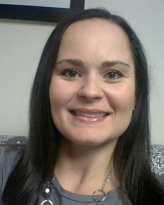 Photo of Jennifer Lee, LMHC, NCC, Counselor