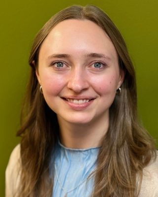 Photo of Abby Driessen - Abby Driessen: EMDR, Couples & Adults, Pre-Licensed Professional, MA, MFT