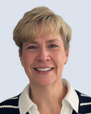 Photo of Jennifer Gran, Registered Psychotherapist (Qualifying)