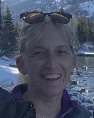 Photo of Robin C Erickson, Counselor, LCMHC