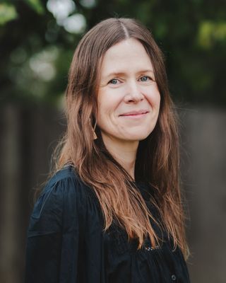 Photo of Mary Jo Prince, Marriage & Family Therapist, MA, LMFT