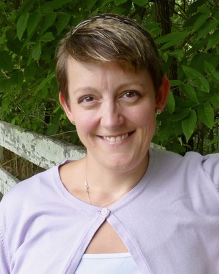 Photo of Jennifer Keith, PhD, LPC, NCC, Licensed Professional Counselor