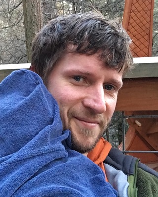 Photo of Christopher Giffen, Counselor in Anacortes, WA