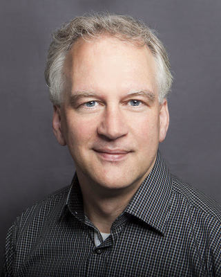 Photo of Jeff VanDenBussche, Licensed Professional Counselor in Cook County, IL