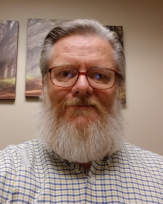 Photo of James Dallas Scherck, Licensed Professional Counselor in Idaho Falls, ID
