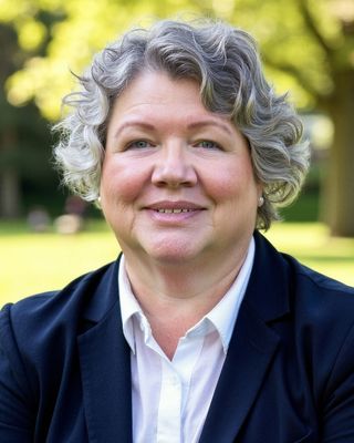 Photo of Dr. Rhonda Lynne Pipkin, Licensed Professional Counselor, PsyD, MA, LPC