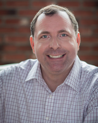 Photo of Troy Huffman, Marriage & Family Therapist in Eastside-Enact, Tacoma, WA