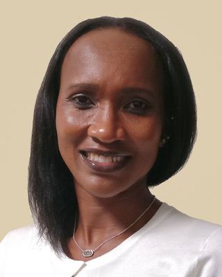 Photo of Dr. Shelmith Mamo, Psychiatric Nurse Practitioner, DNP, APRN, PMHNP, BC