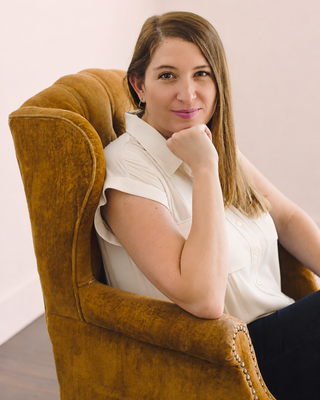 Photo of Jen Makin - One By One Behavioral Health, Counselor, CMHC