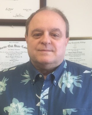 Photo of Eugene Dadamo - Still Waters counseling services, MA, LADC, CCTP, LPC, Licensed Professional Counselor