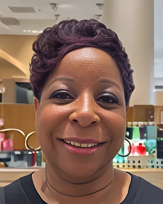Photo of Beverly Wilkerson, Licensed Master Social Worker, LMSW-C