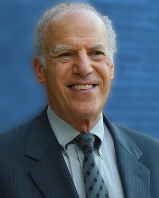 Photo of Saul Rosenberg, Psychologist in Kentfield, CA