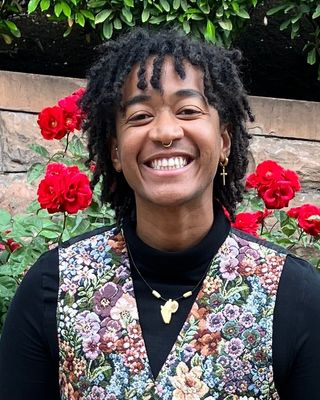 Photo of Chloe Agyin, Clinical Social Work/Therapist, LCSW, MSW