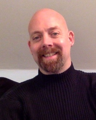 Photo of David Barclay - Video Life Counseling, LCSW-C, PhD, Clinical Social Work/Therapist