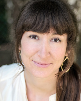 Photo of Sasha Rosenfels, Marriage & Family Therapist in Portland, OR