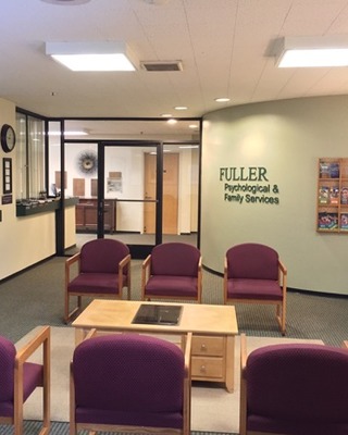 Photo of Fuller Psychological and Family Services in Arcadia, CA