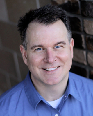 Photo of Michael John Cusick, Licensed Professional Counselor in Lakewood, CO