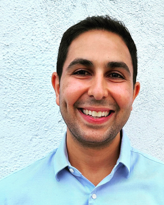 Photo of Matthew Simino, Marriage & Family Therapist, LMFT