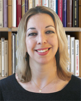 Photo of Catherine French, Psychologist in Florence, MA