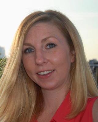Photo of Katie Jasion, Licensed Professional Counselor in Philadelphia, PA